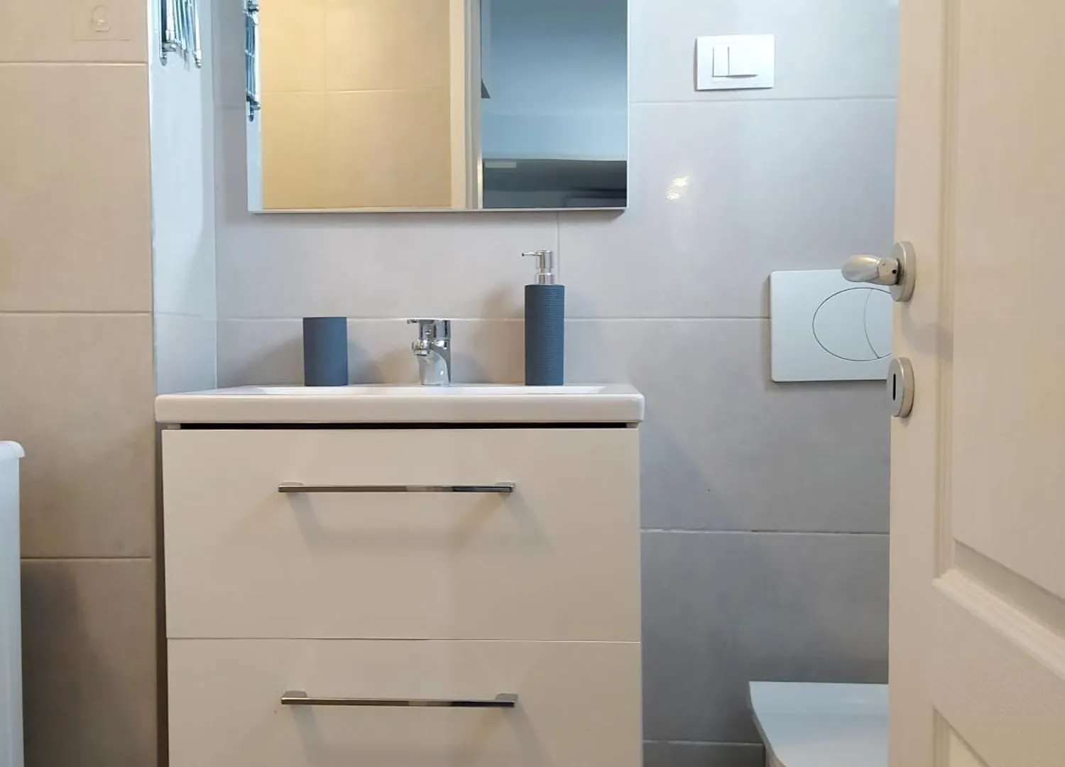 Studio Apartment Libero Split Hırvatistan