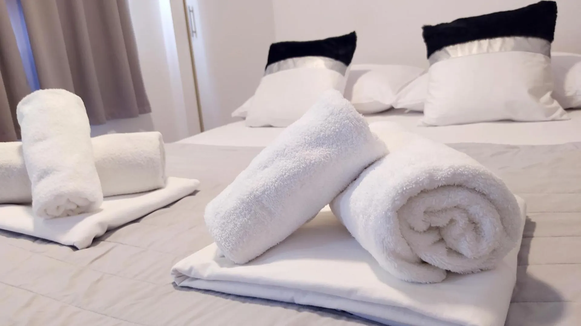 Studio Apartment Libero Split